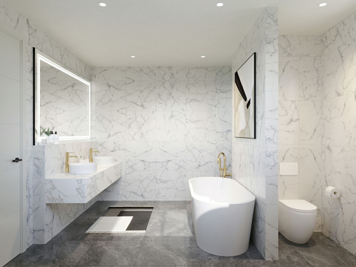 13 Glenview Road, DONCASTER EAST, Doncaster East - Thumbnail 6