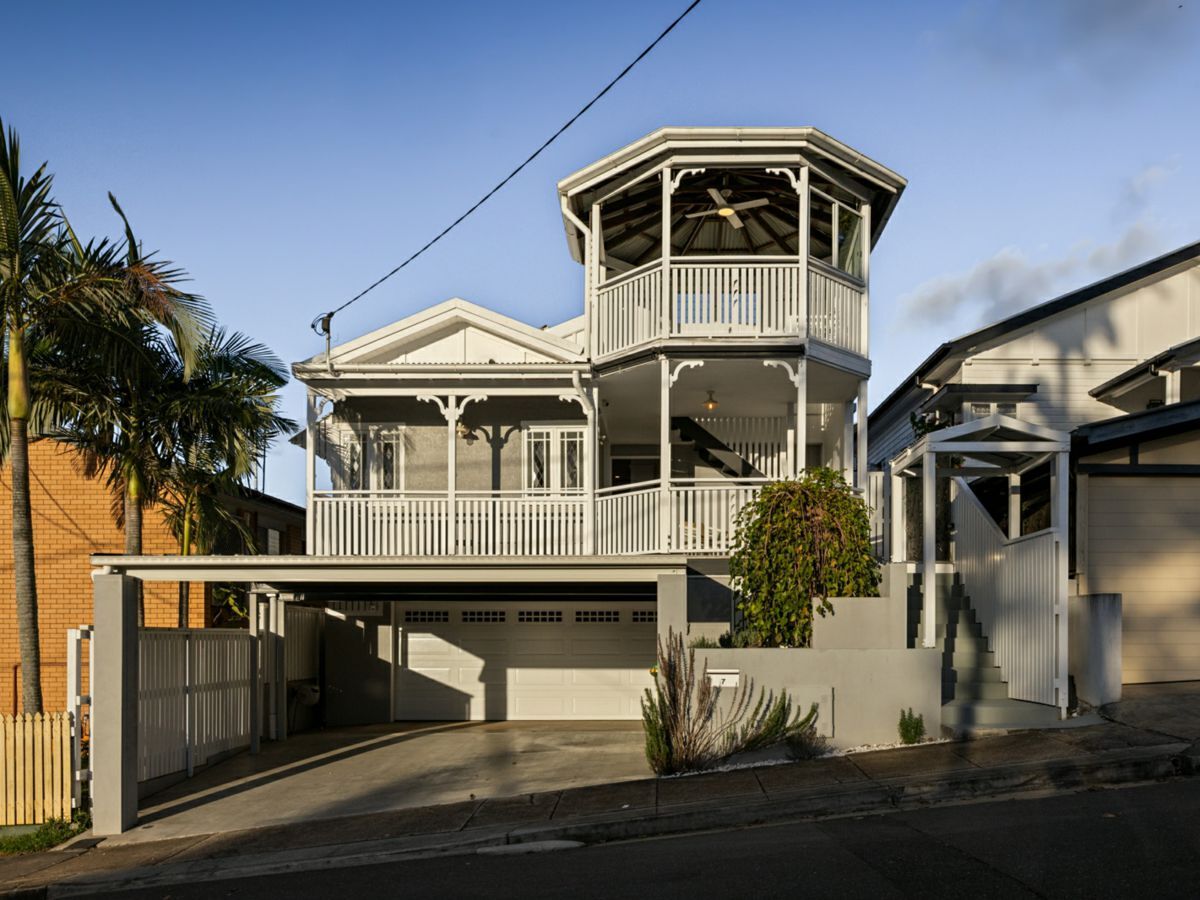 7 Northcote Street, EAST BRISBANE
