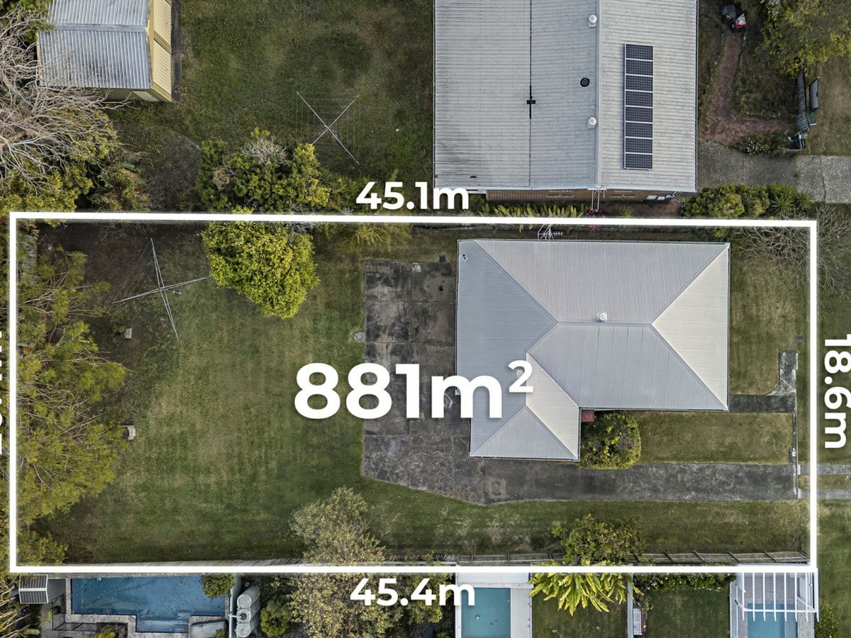 47 Johnston Street, BULIMBA, Bulimba - Thumbnail 2
