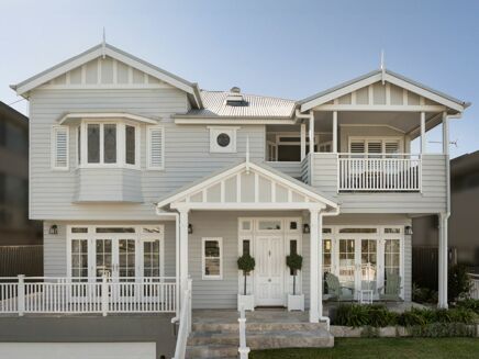 Picture of 5 bedroom house for sale.