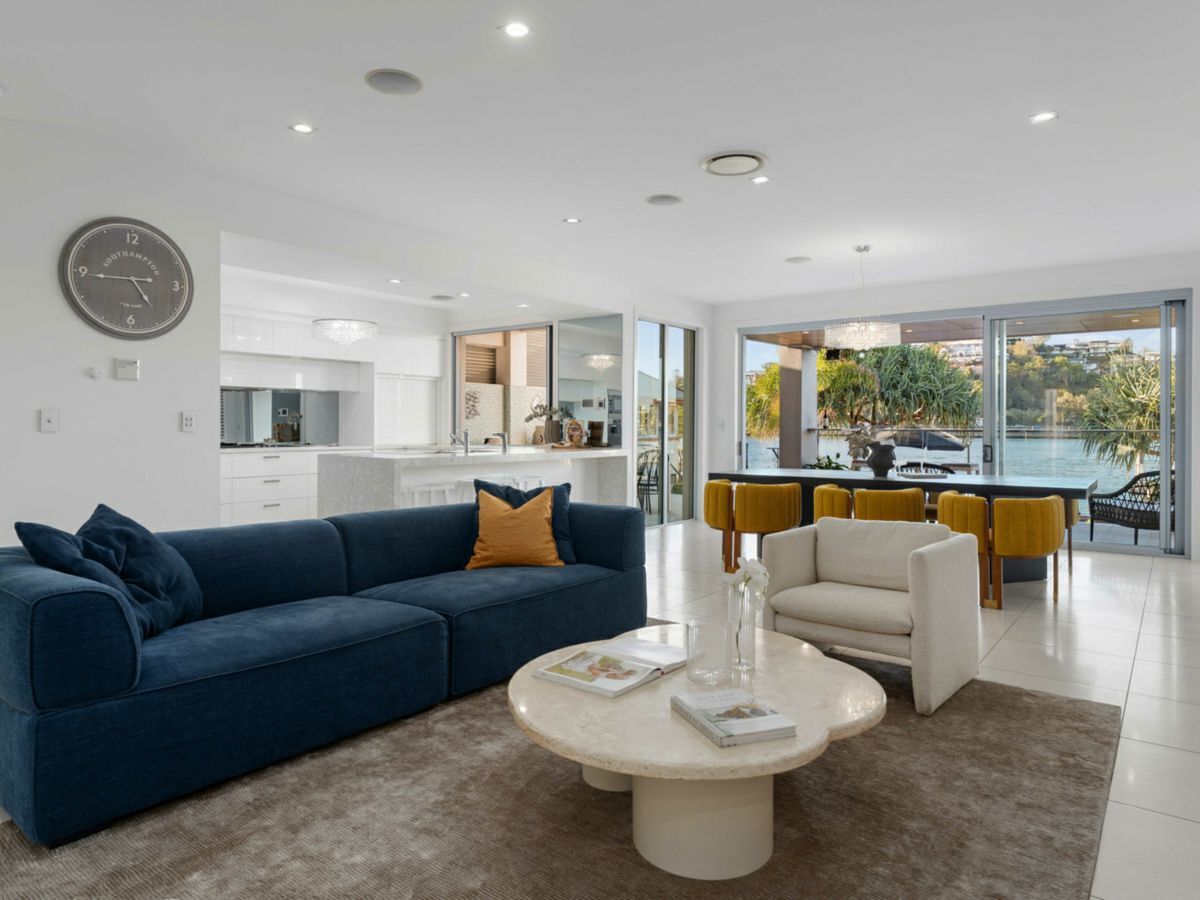13 McConnell Street, BULIMBA, Bulimba - Thumbnail 4