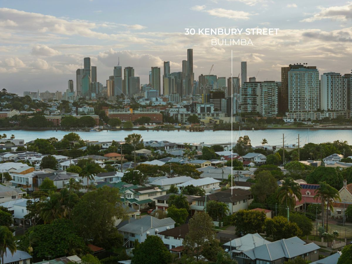 30 Kenbury Street, BULIMBA, Bulimba - Thumbnail 2