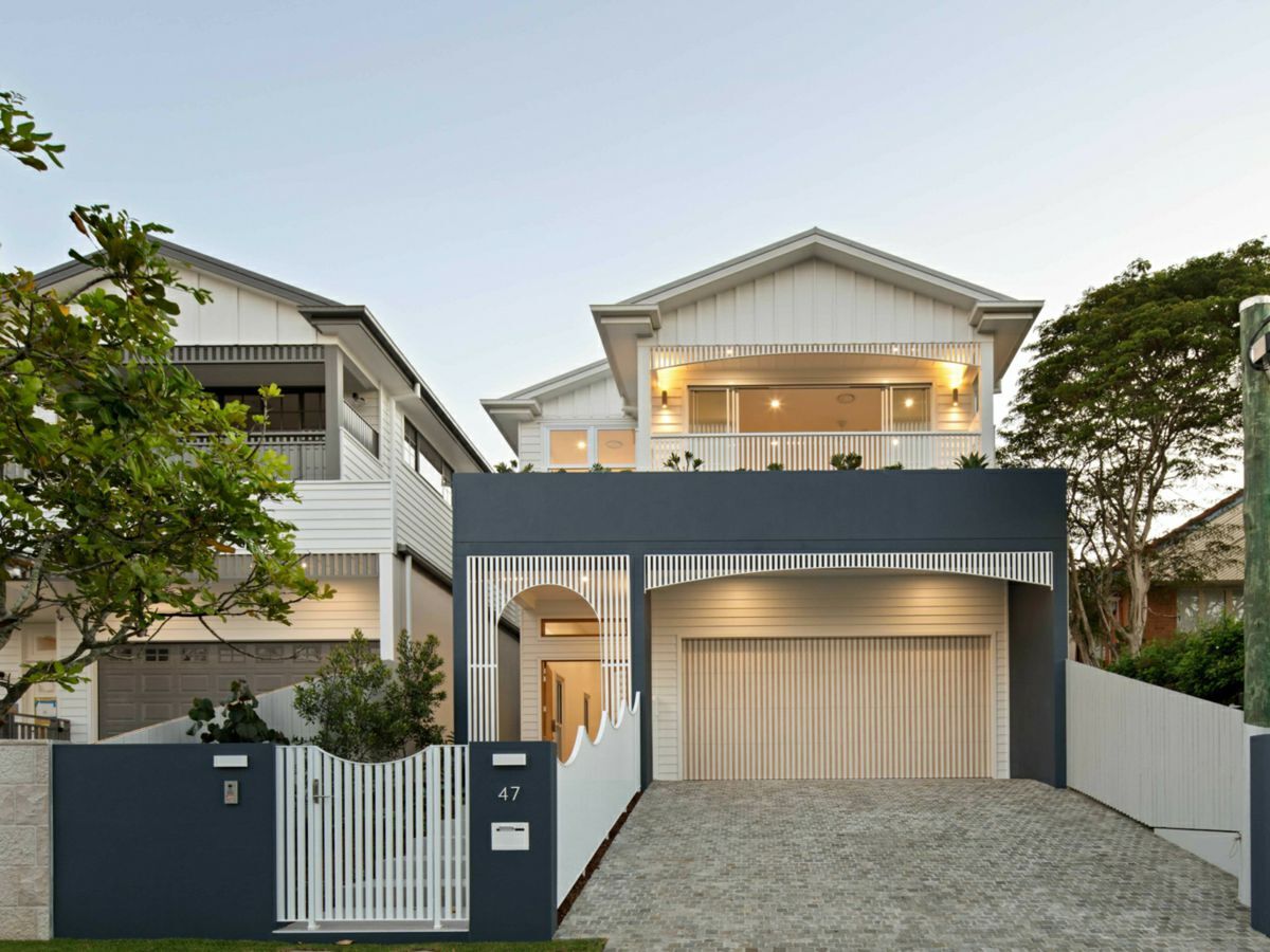 47 Perth Street, CAMP HILL, Camp Hill - Image 1