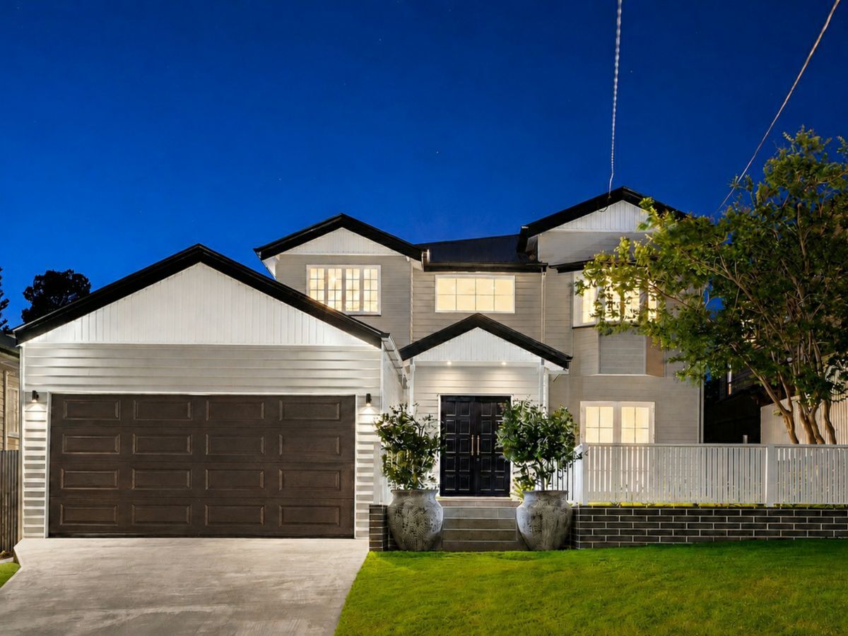 4 Cambridge Street, NUNDAH