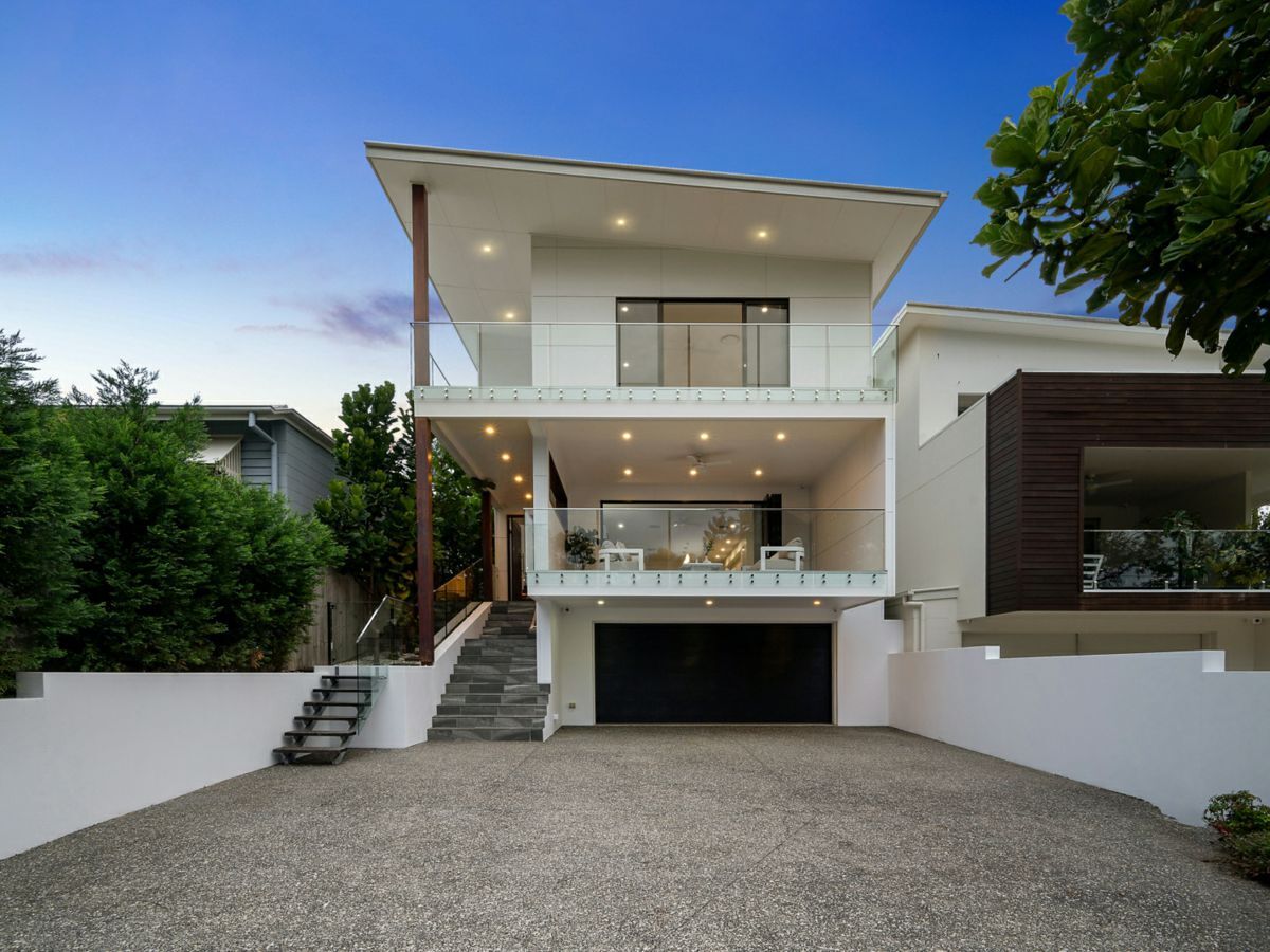 103 Lambert Road, INDOOROOPILLY, Indooroopilly - Image 1