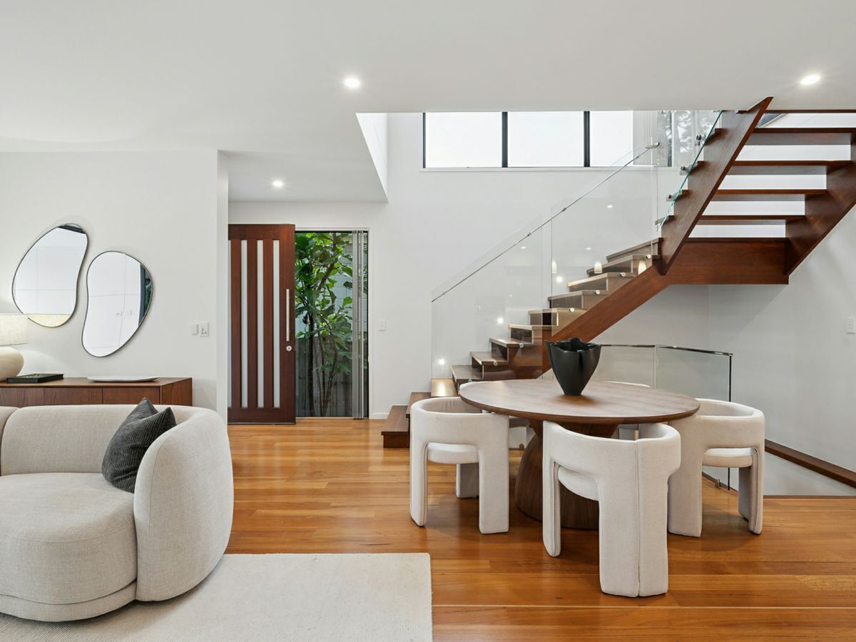 103 Lambert Road, INDOOROOPILLY, Indooroopilly - Thumbnail 4