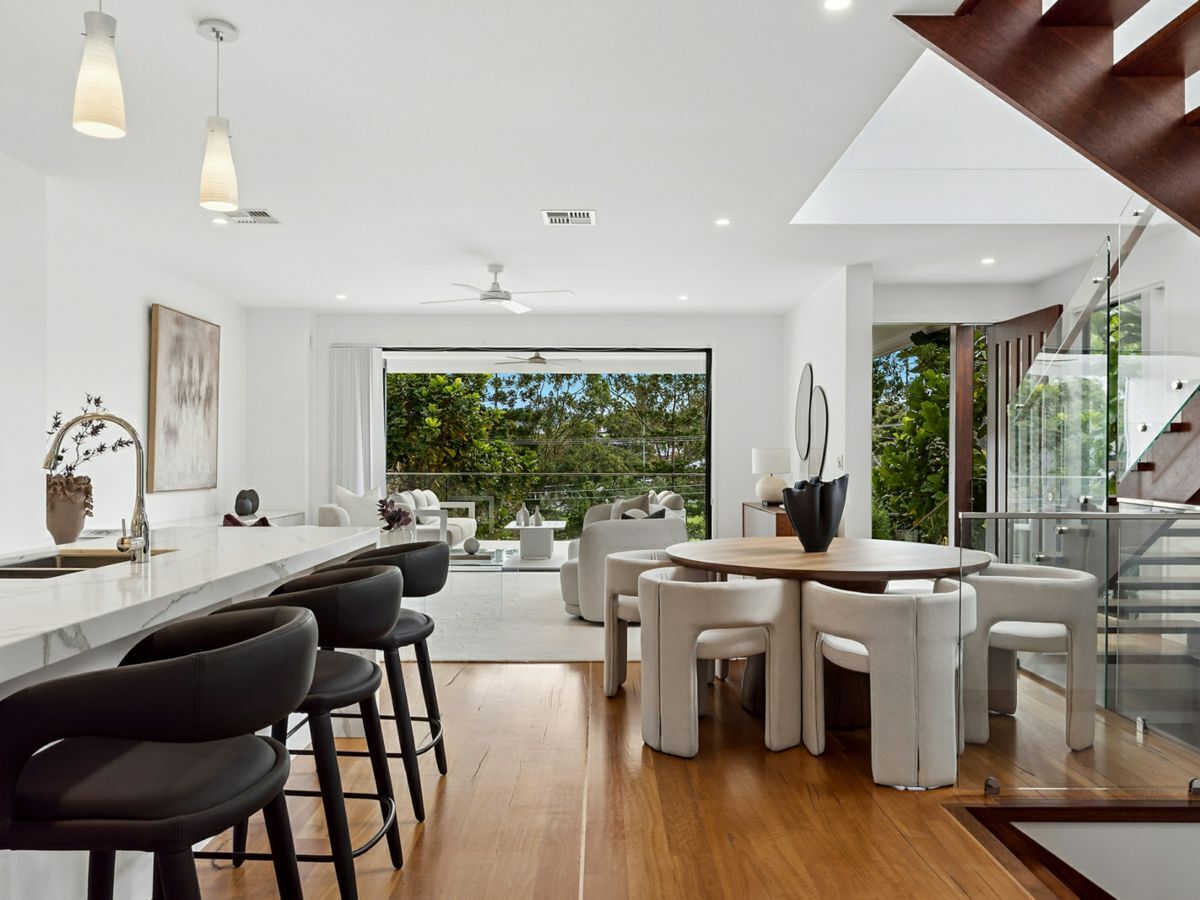103 Lambert Road, INDOOROOPILLY, Indooroopilly - Thumbnail 5