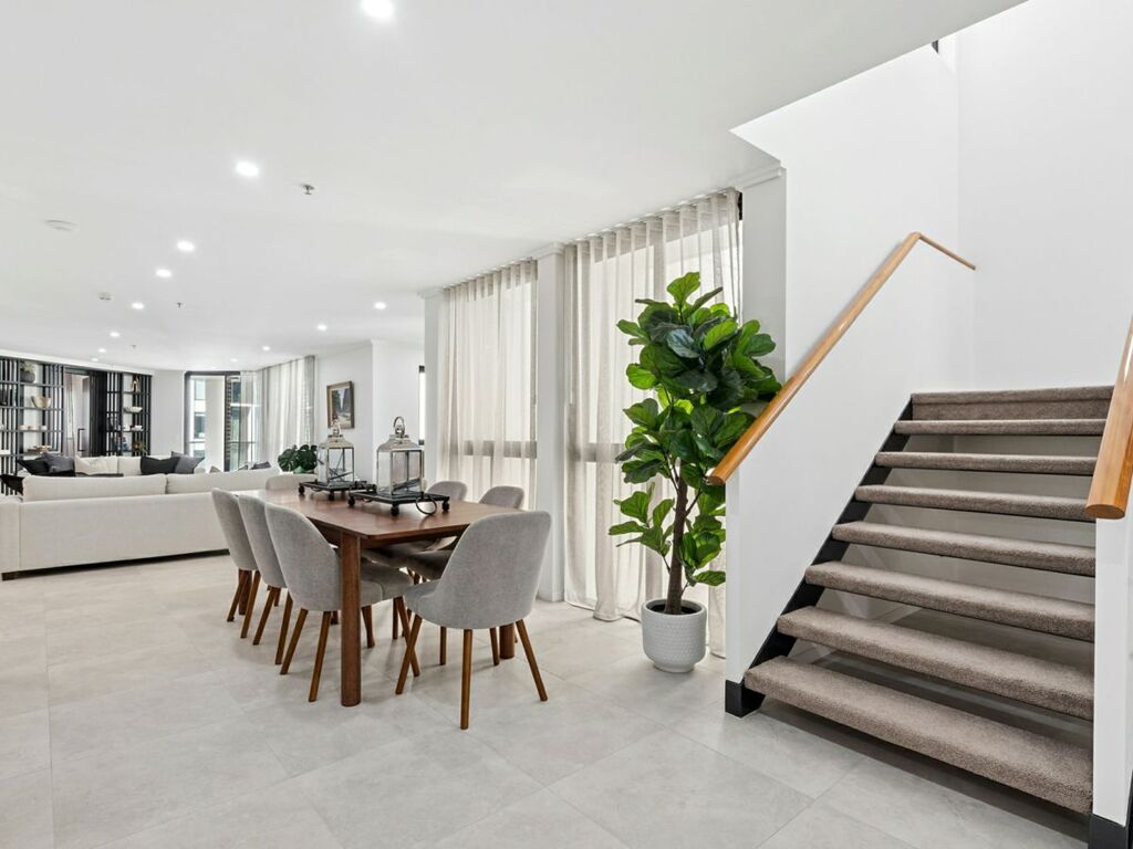 Image of 2702/120 Mary Street, BRISBANE CITY