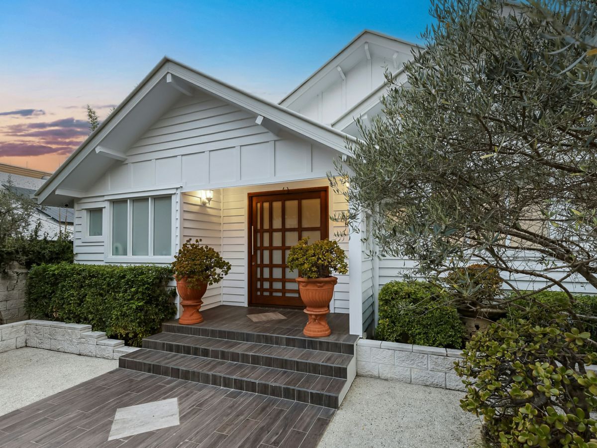 7 Llewellyn Street, NEW FARM, New Farm - Image 1