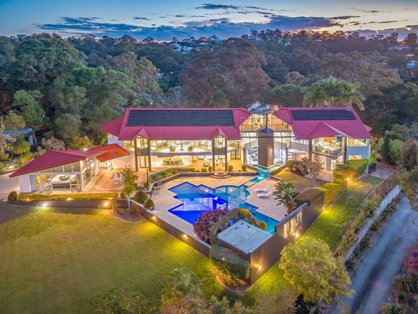 Image of 71 Tristania Road, CHAPEL HILL
