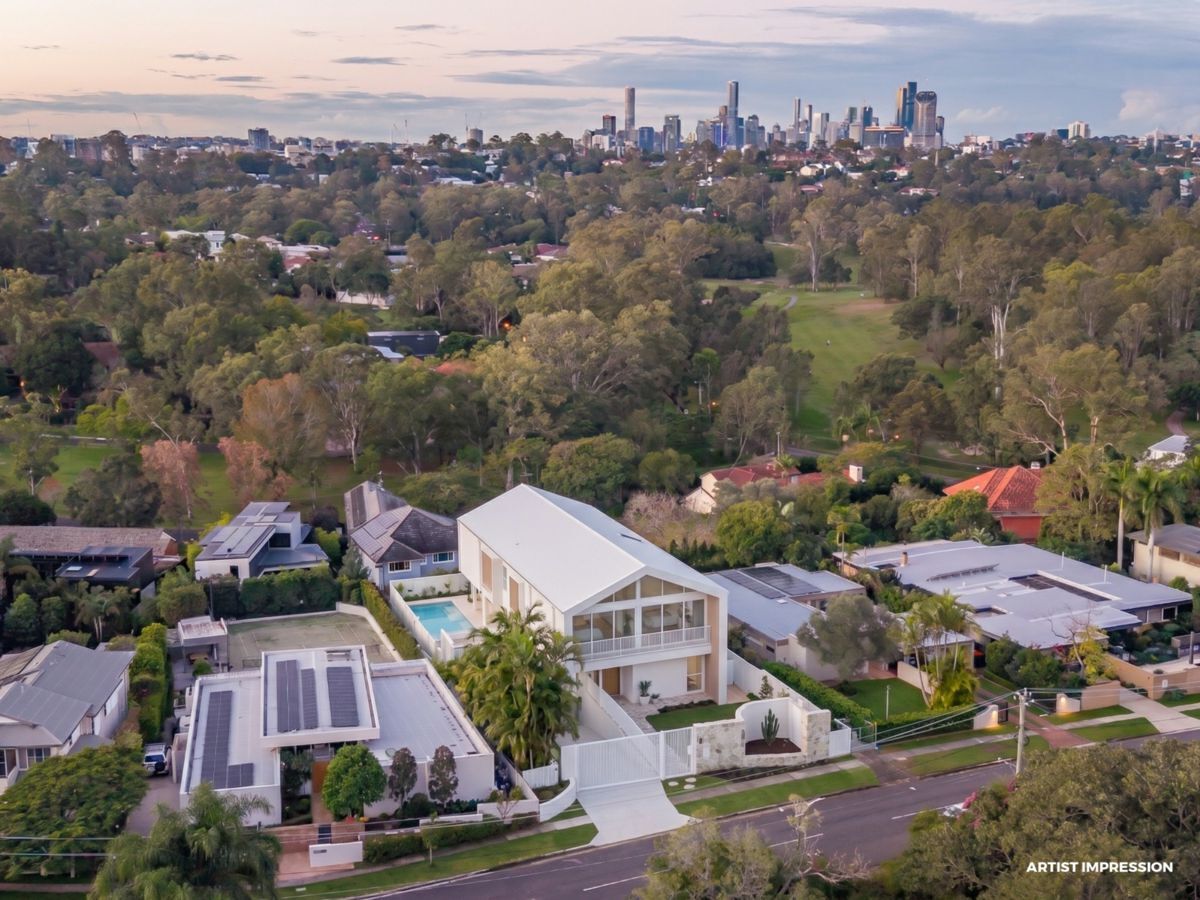 180 Harts Road, INDOOROOPILLY, Indooroopilly - Thumbnail 2