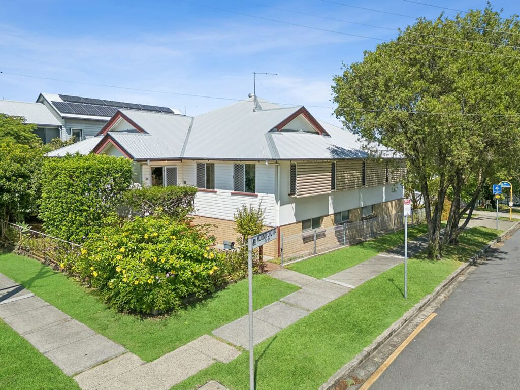 Image of 1 Turner Avenue, NEW FARM