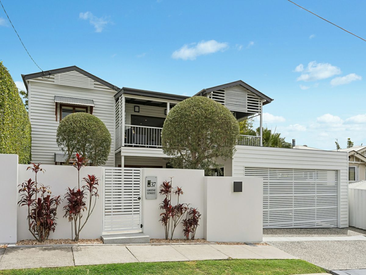 37 Greene Street, NEWMARKET, Newmarket - Thumbnail 2