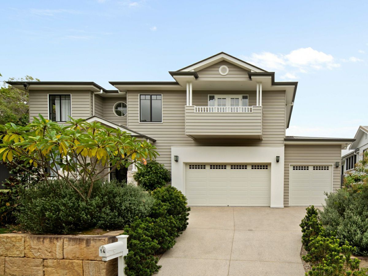 14 Servius Avenue, SEVEN HILLS, Seven Hills - Image 1