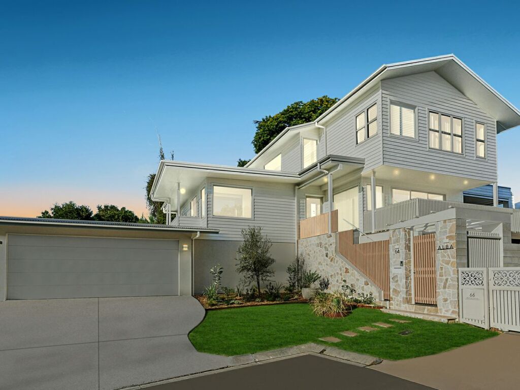 Image of 64 Molonga Terrace, GRACEVILLE