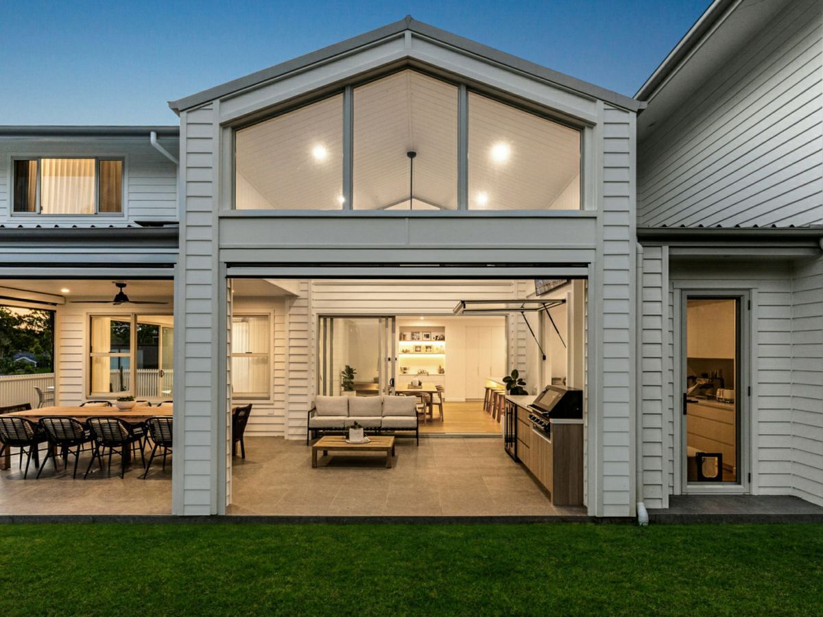 64 Molonga Terrace, GRACEVILLE, Graceville - Thumbnail 4