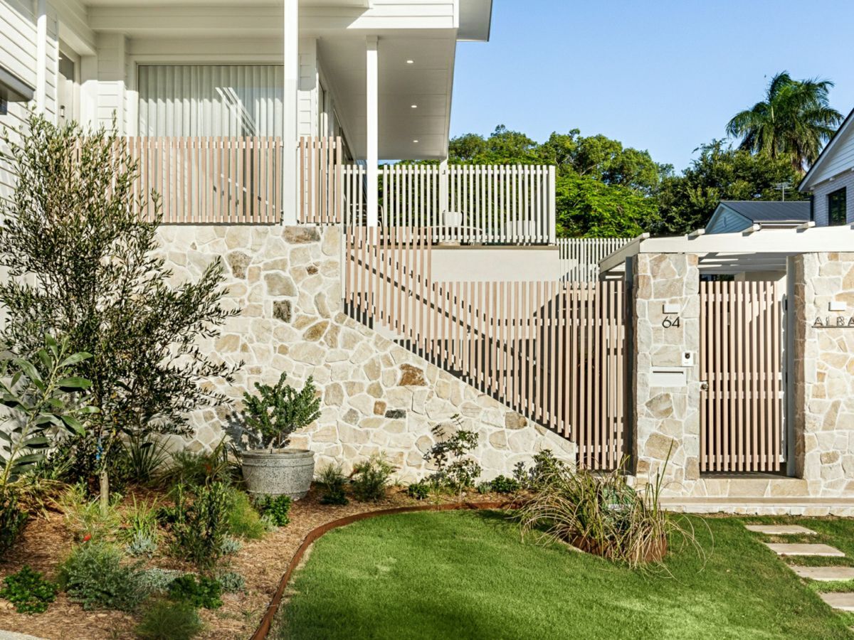 64 Molonga Terrace, GRACEVILLE, Graceville - Thumbnail 3
