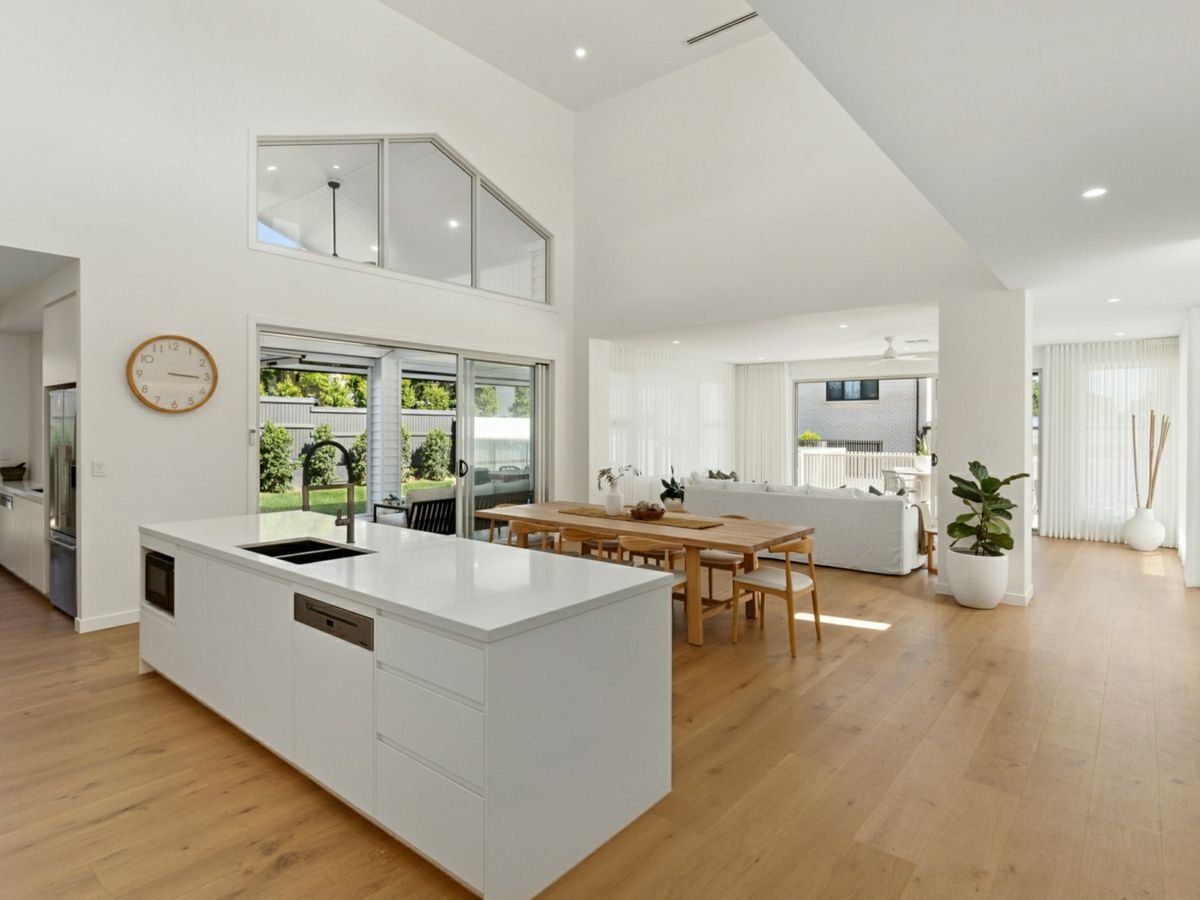 64 Molonga Terrace, GRACEVILLE, Graceville - Thumbnail 5