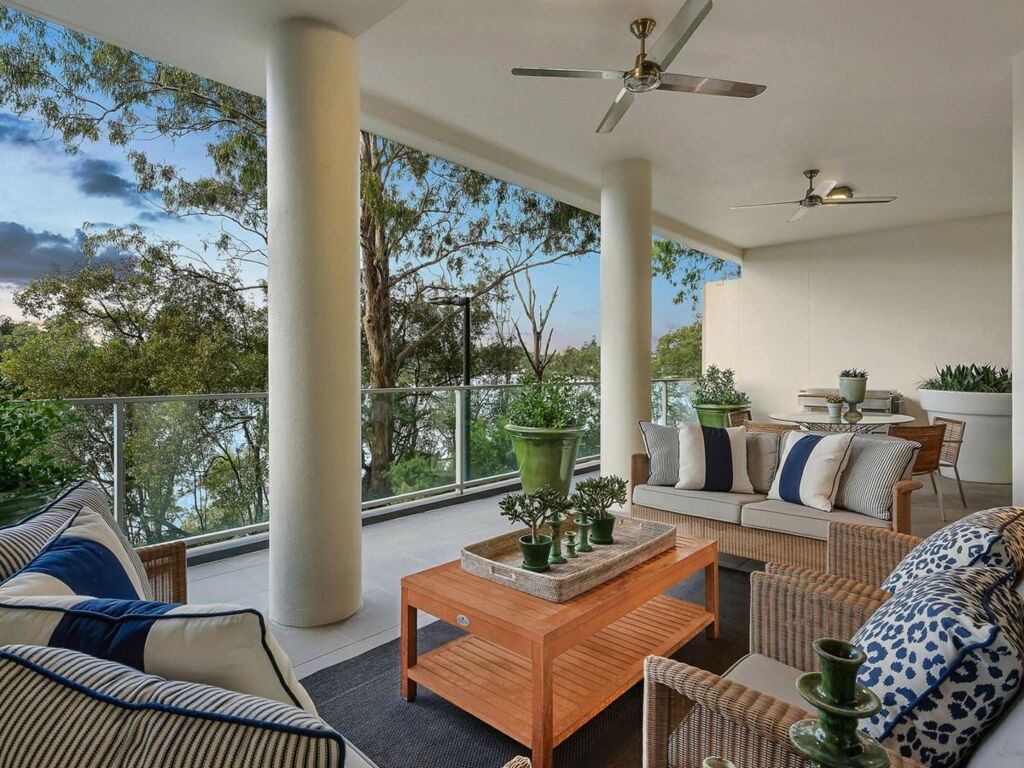 Image of 4102/205 King Arthur Terrace, TENNYSON