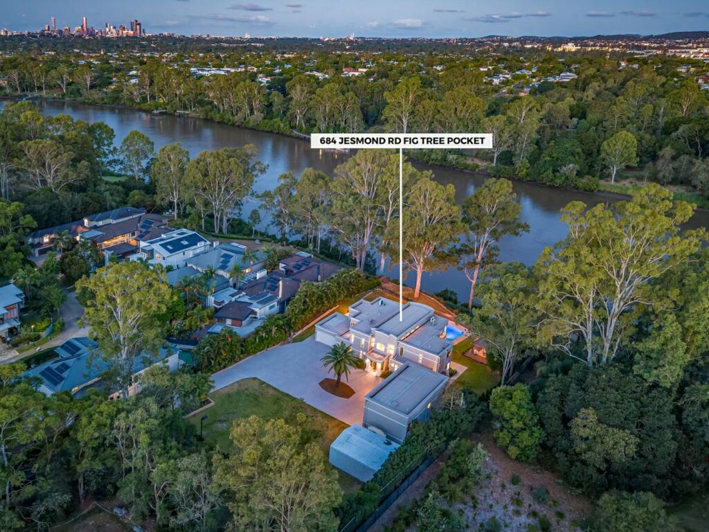 Image of 684 Jesmond Road, FIG TREE POCKET