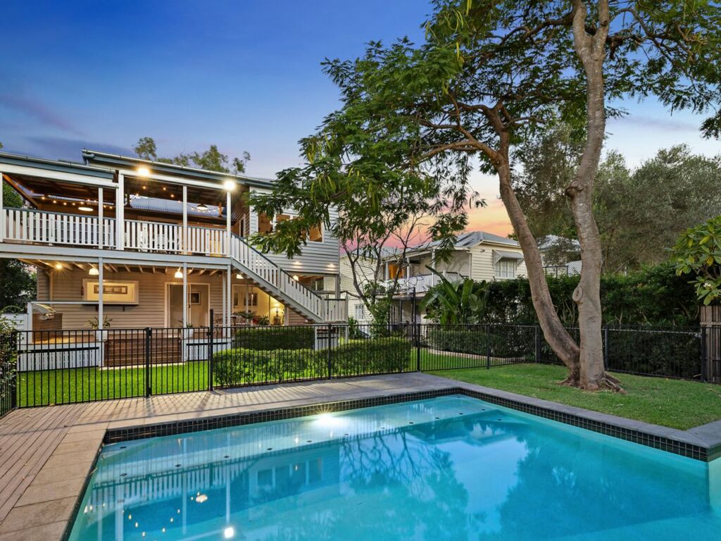 Image of 32 Barker Street, EAST BRISBANE