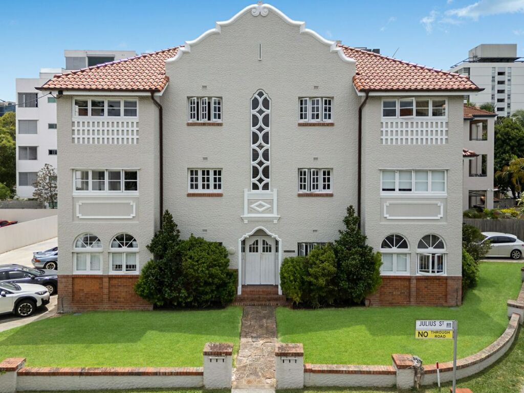 Image of 103 Moray Street, NEW FARM