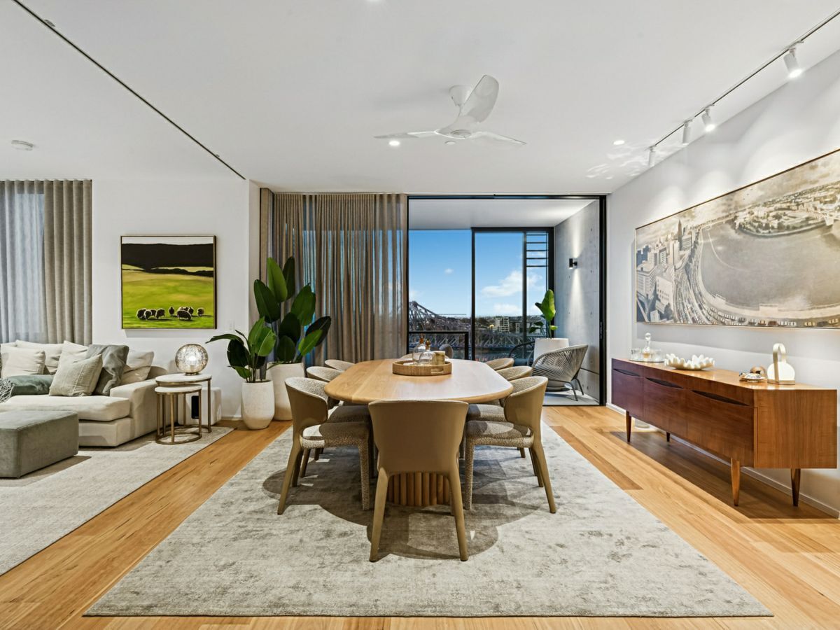 1201/443 Queen Street, BRISBANE CITY, Brisbane City - Thumbnail 5