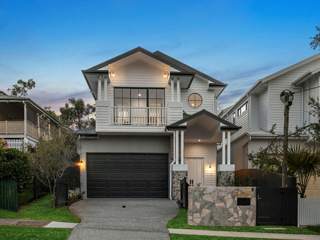 Image of 107 Whitmore Street, TARINGA