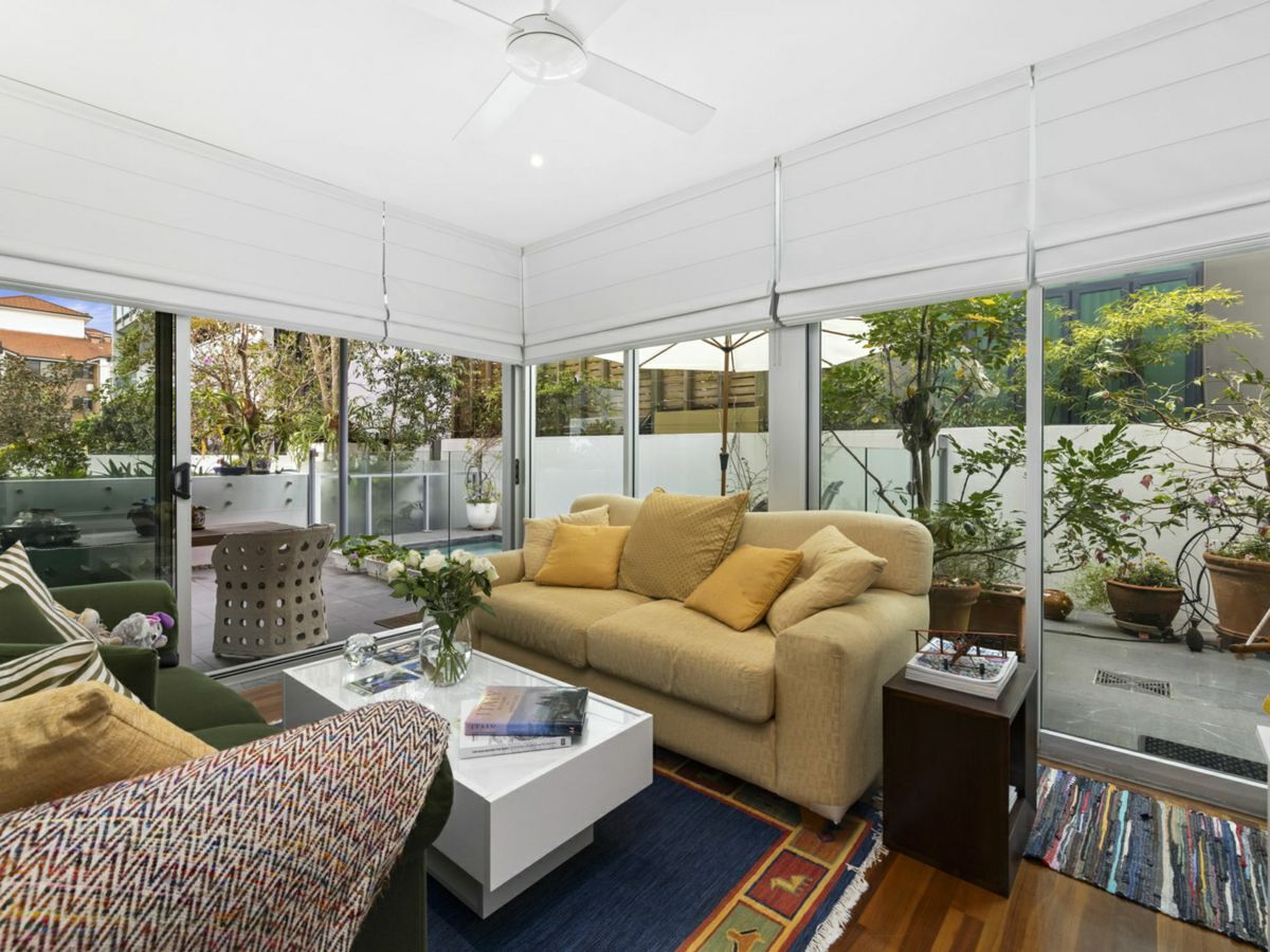 7/141 Sydney Street, NEW FARM, New Farm - Thumbnail 3
