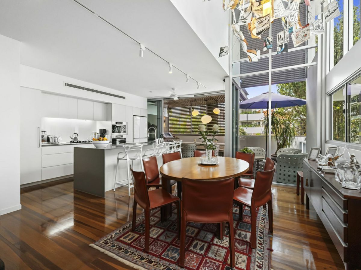 7/141 Sydney Street, NEW FARM, New Farm - Thumbnail 5