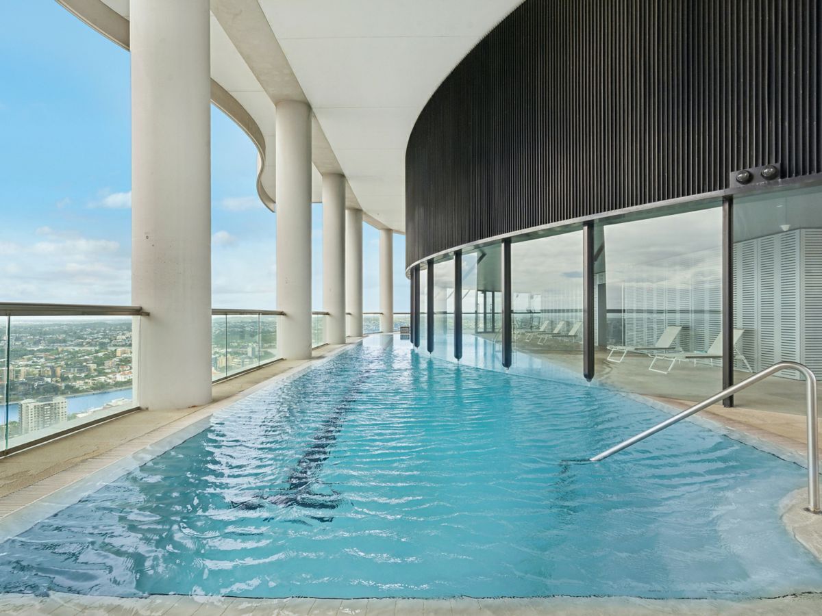 4903/71 Eagle Street, BRISBANE CITY, Brisbane City - Image 1