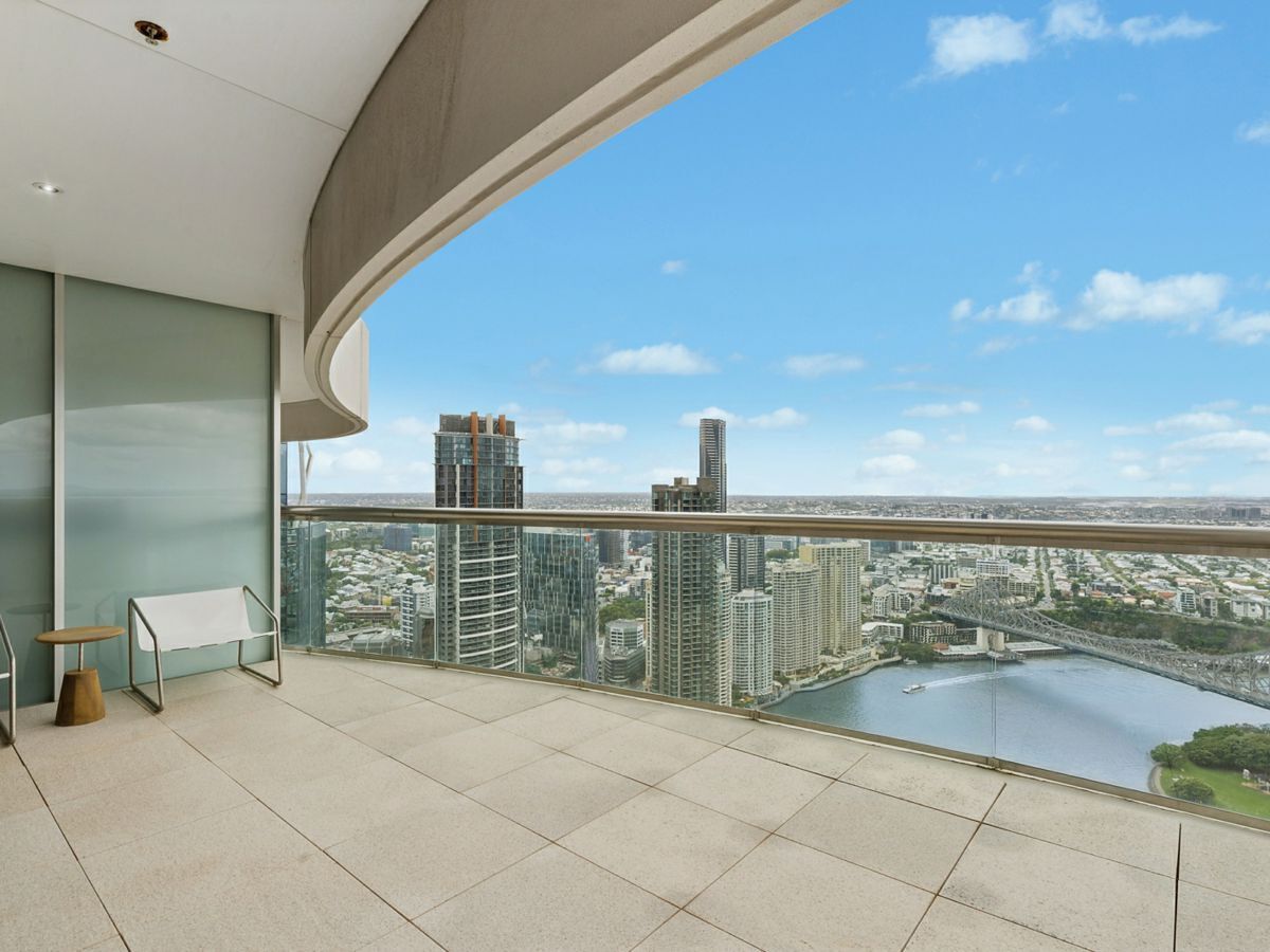 4903/71 Eagle Street, BRISBANE CITY, Brisbane City - Thumbnail 2