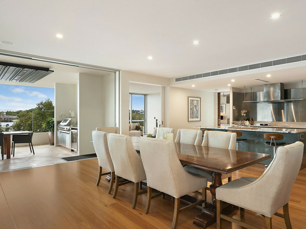 34/1 Macquarie Street, TENERIFFE, Teneriffe - Thumbnail 6