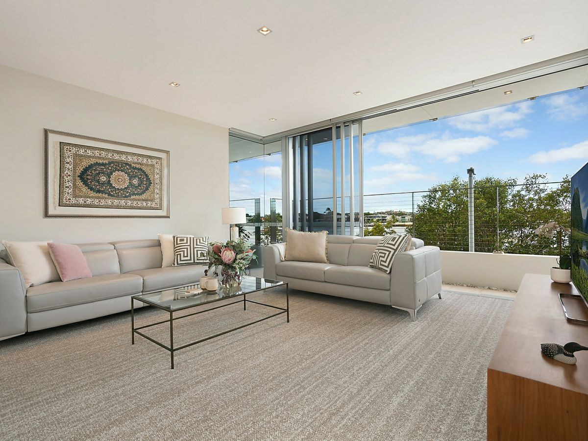 34/1 Macquarie Street, TENERIFFE, Teneriffe - Thumbnail 4