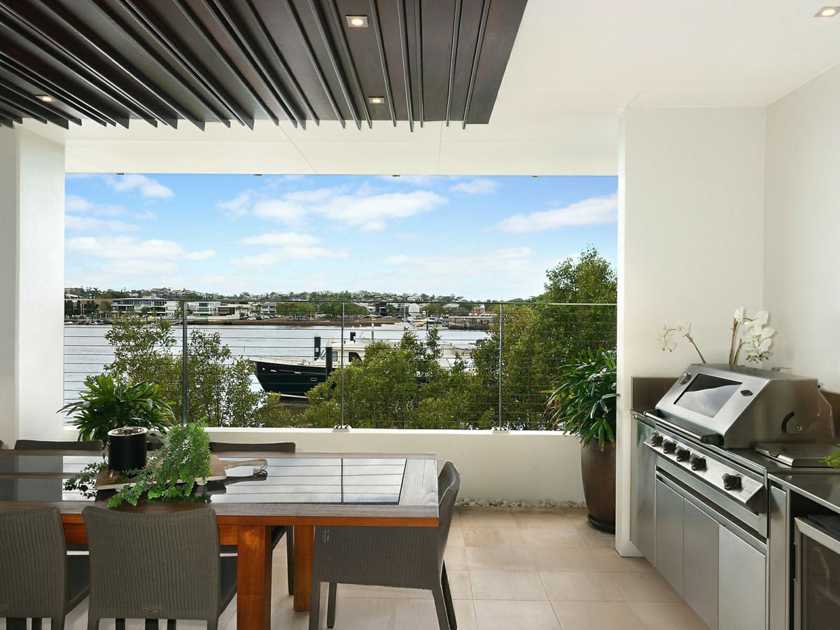 34/1 Macquarie Street, TENERIFFE, Teneriffe - Thumbnail 8