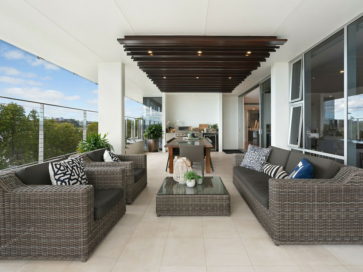 34/1 Macquarie Street, TENERIFFE, Teneriffe - Thumbnail 2