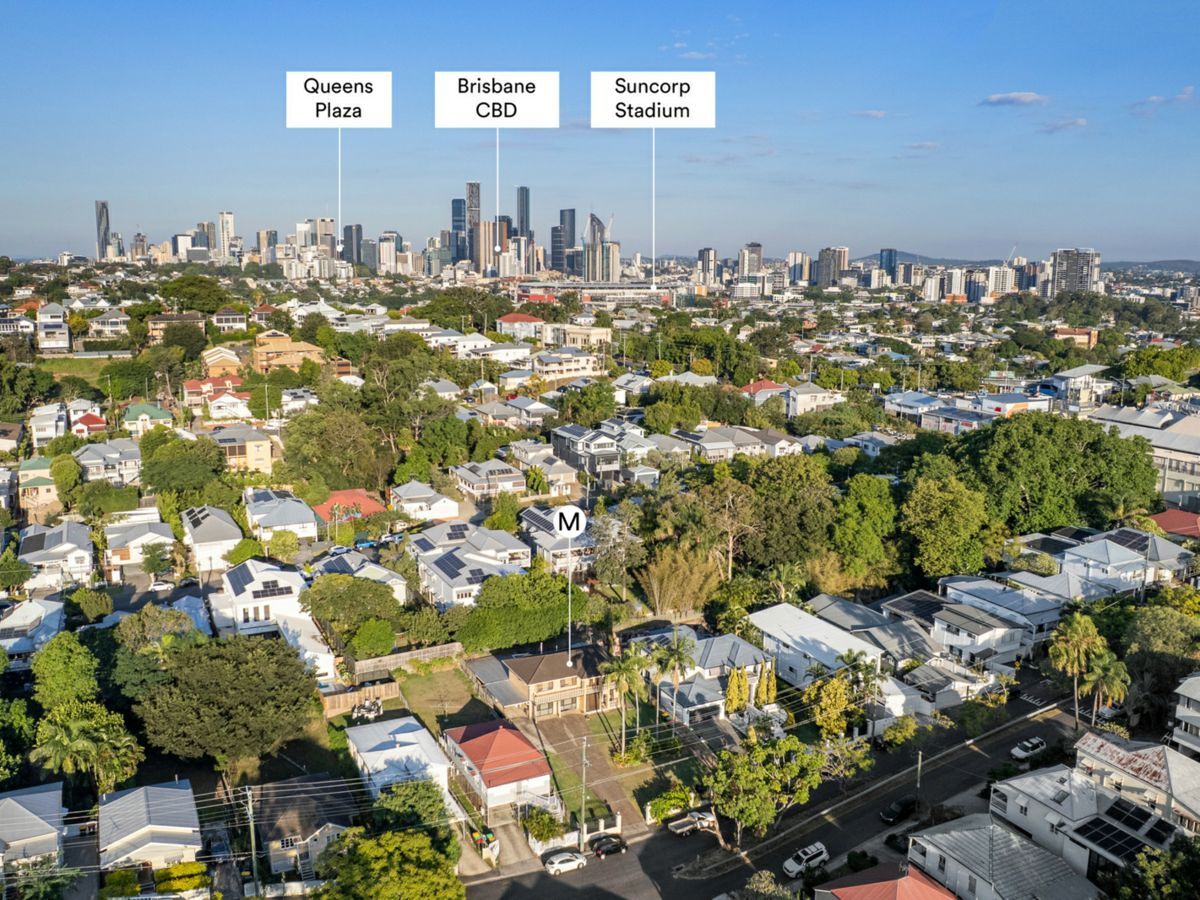 27 Morris Street, PADDINGTON, Paddington - Thumbnail 6