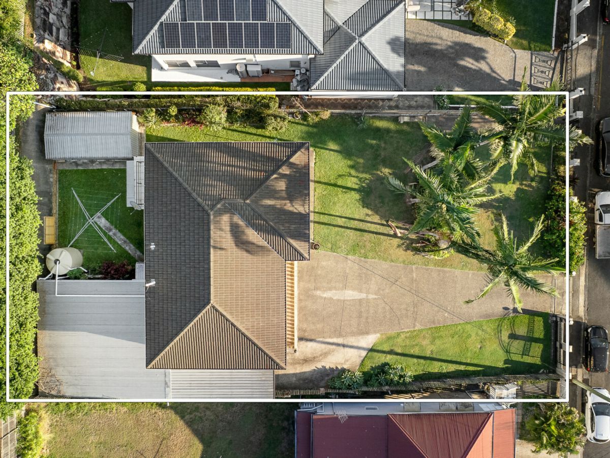 27 Morris Street, PADDINGTON, Paddington - Thumbnail 8