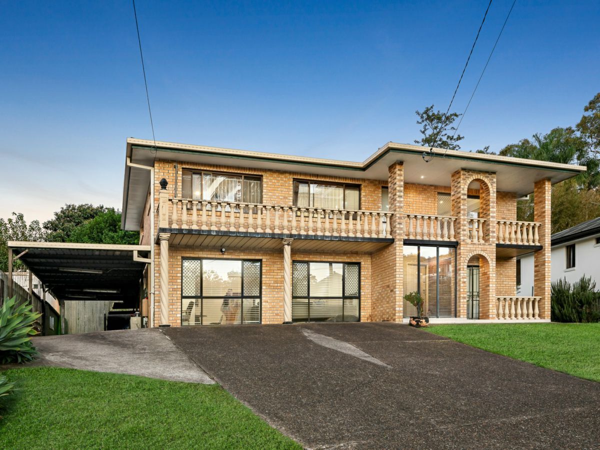 27 Morris Street, PADDINGTON, Paddington - Thumbnail 3