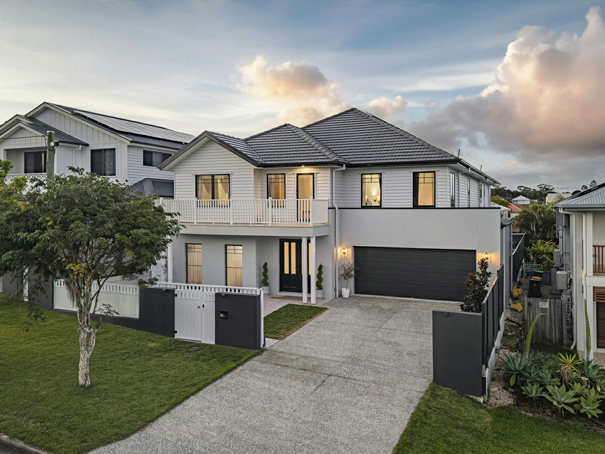 62 Brisbane Avenue, CAMP HILL