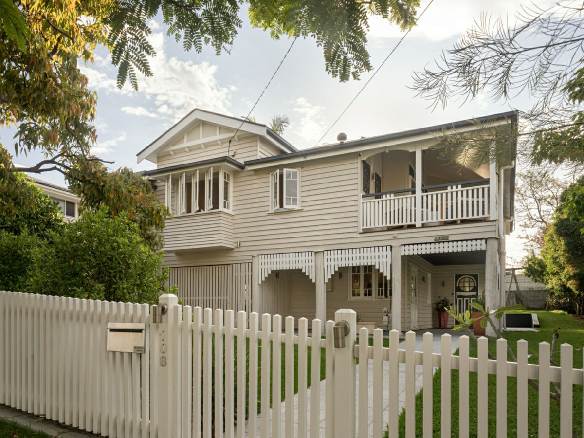 108 Gordon Street, HAWTHORNE
