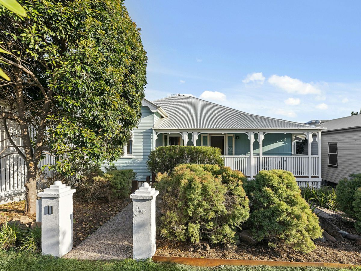 11 Tennyson Street, NORMAN PARK, Norman Park - Image 1
