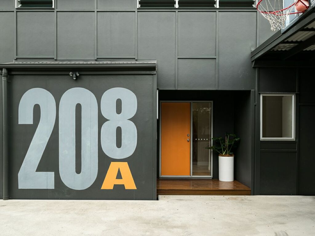 Image of 208A James Street, NEW FARM