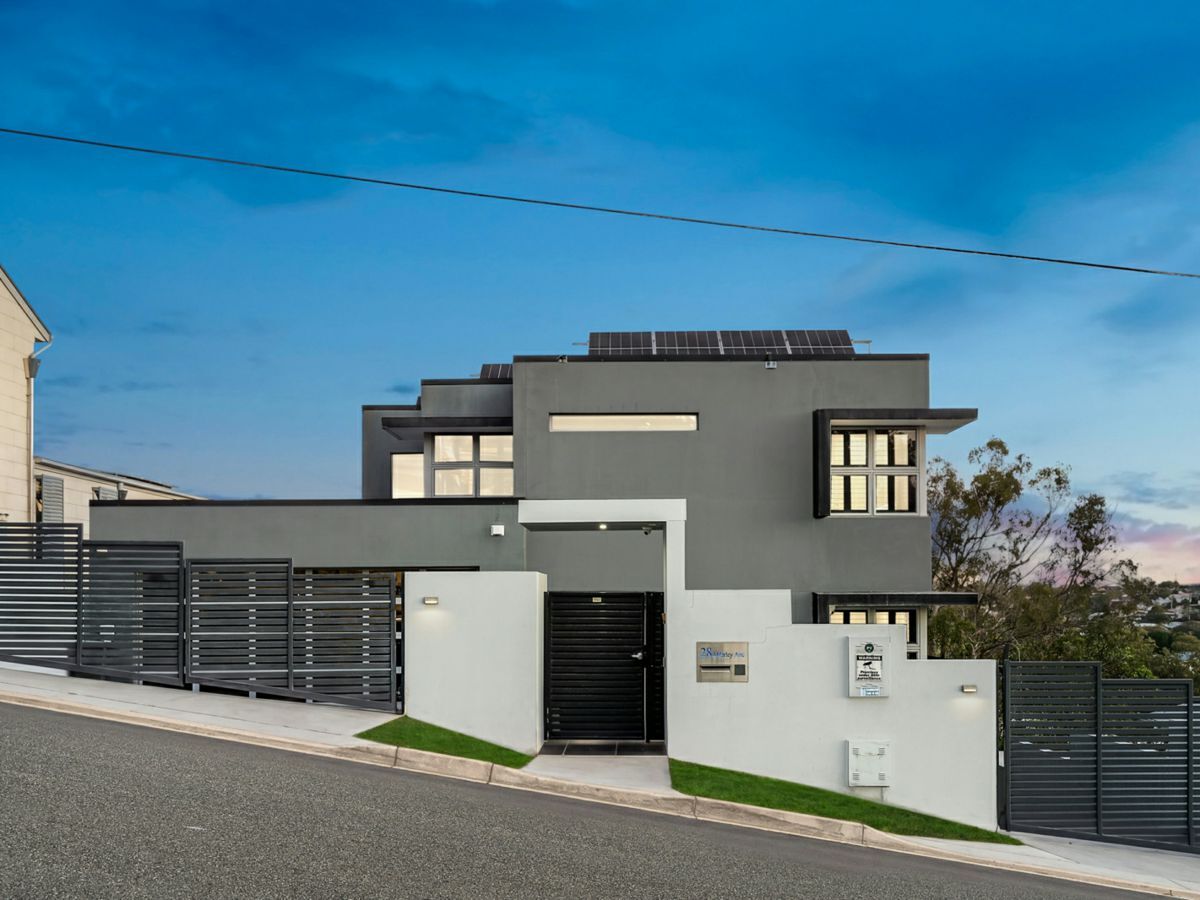 28 Alderley Avenue, ALDERLEY, Alderley - Image 1