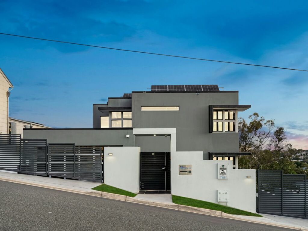 Image of 28 Alderley Avenue, ALDERLEY