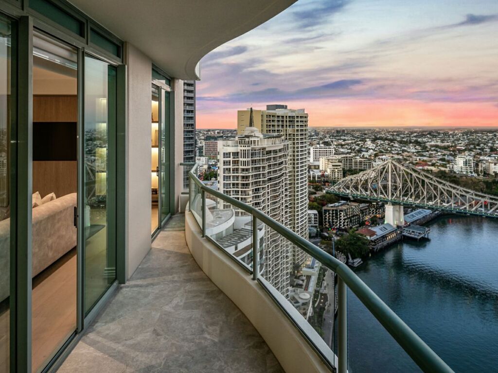 Image of 193/501 Queen Street, BRISBANE CITY