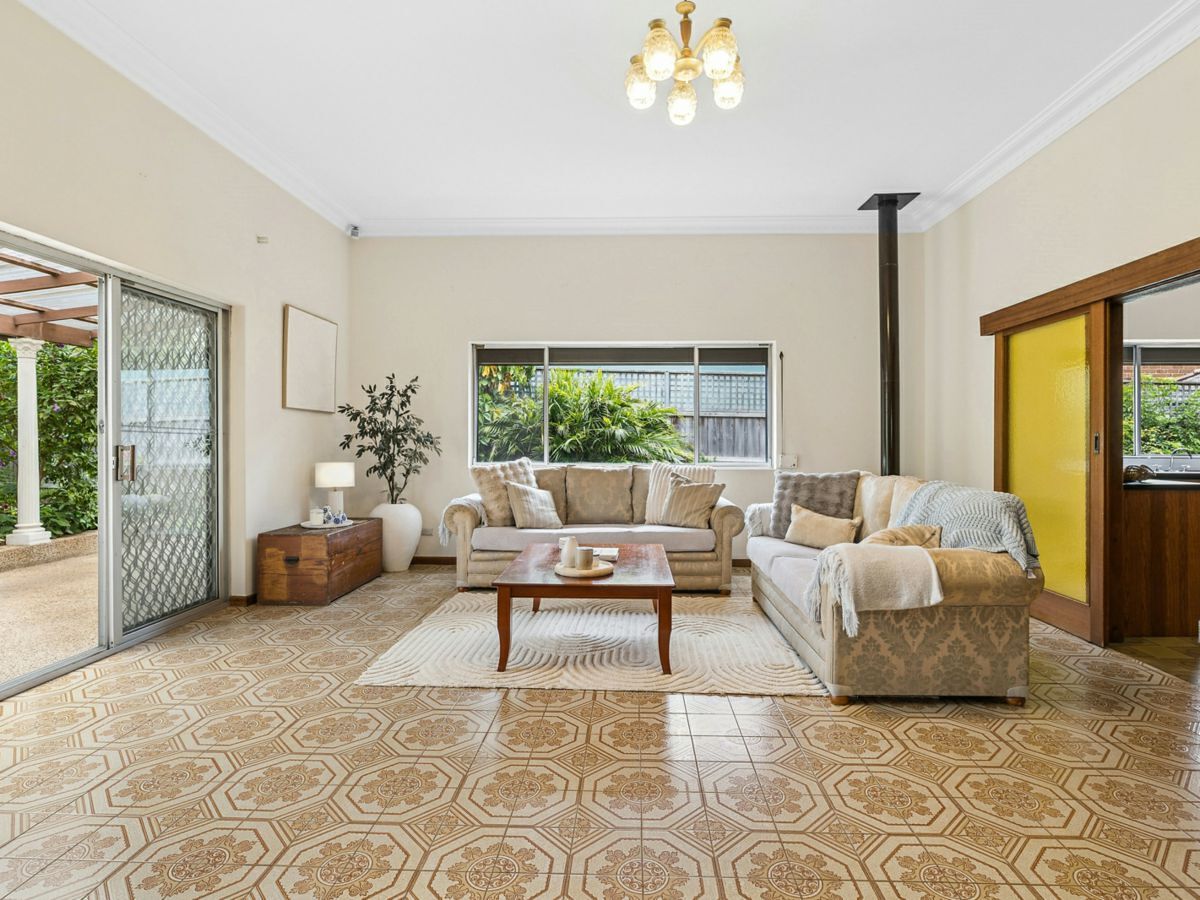 23 Walker Avenue, HABERFIELD, Haberfield - Image 1