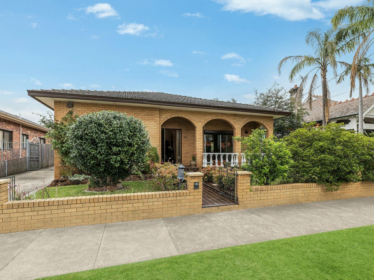 23 Walker Avenue, HABERFIELD, Haberfield - Image 1
