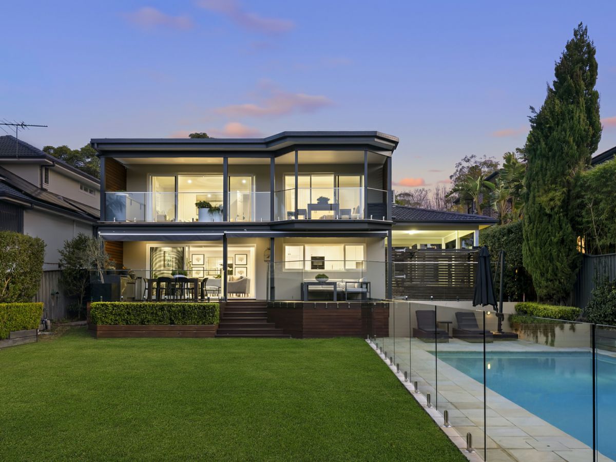 9 Tenilba Road, NORTHBRIDGE, Northbridge - Thumbnail 2
