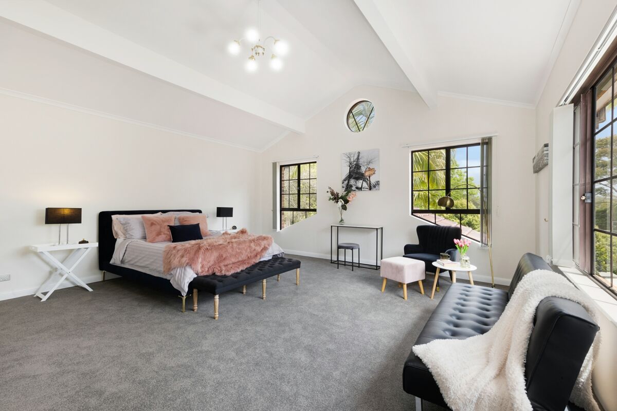 91 Dalrymple Avenue, CHATSWOOD, Chatswood - Thumbnail 8